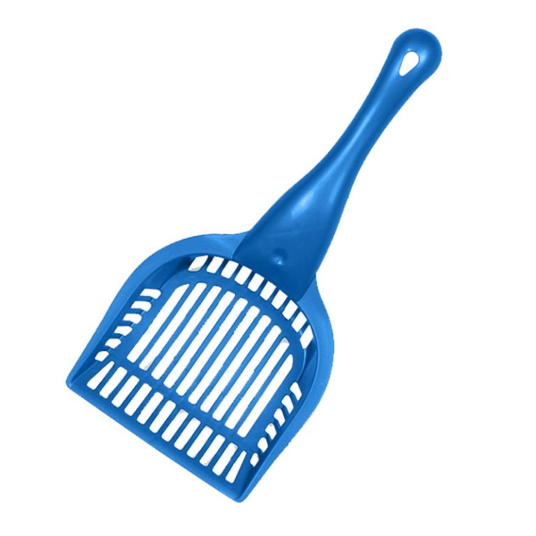 Cat Litter Scoop – Large - Klumpy, Pakistan